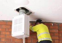 Монтаж вентиляции: как сделать правильно и не пожалеть Монтаж вентиляции: как сделать правильно и не пожалеть