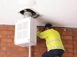 Монтаж вентиляции: как сделать правильно и не пожалеть