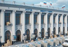 Почтовая карта России: кто доставляет письма, посылки и наши ожидания