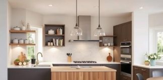 Кухни на заказ от производителя: как получить идеальное рабочее пространство