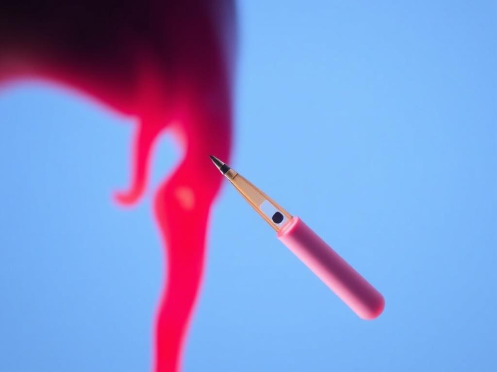 One hormone test does not explain infertility One hormone test does not explain infertilityфото