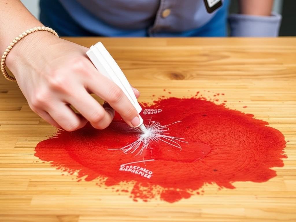 Professional stain remover Professional stain removerфото