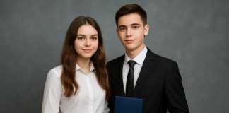 Фотосессия для выпускного альбома 11 класса: идеи, подготовка и практические советы