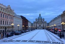 Санкт-Петербургские спектакли, на которые действительно стоит сходить Санкт-Петербургские спектакли, на которые действительно стоит сходить