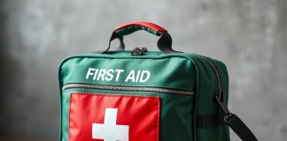Медицинская сумка первой помощи: собрать разумно, не паниковать в нужный момент