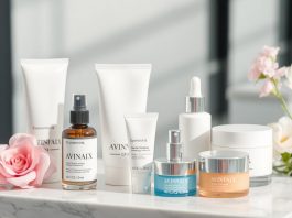 Профессиональная уходовая косметика: что это такое и как она действительно работает