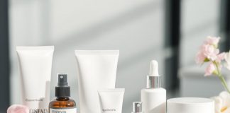 Профессиональная уходовая косметика: что это такое и как она действительно работает