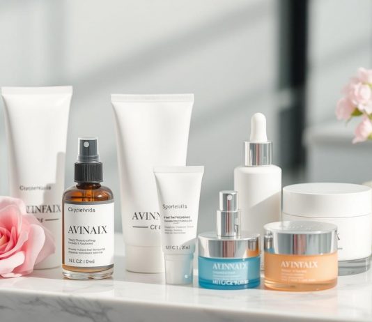 Профессиональная уходовая косметика: что это такое и как она действительно работает