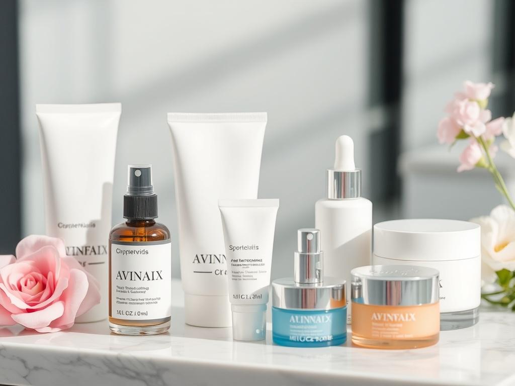 Профессиональная уходовая косметика: что это такое и как она действительно работает