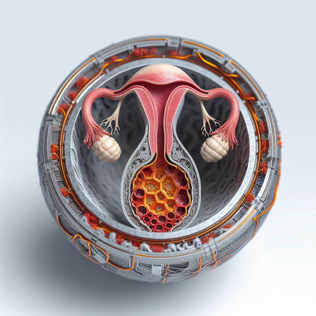 Опущение матки: как понять, с чем жить и что можно сделать