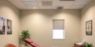 Клиника лечения позвоночника: как выбрать место, где вашей спине действительно помогут