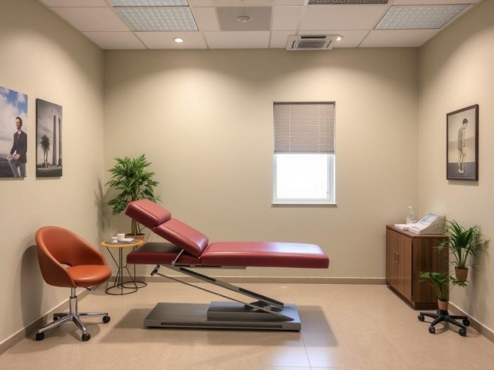 Клиника лечения позвоночника: как выбрать место, где вашей спине действительно помогут