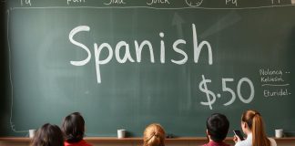 Курсы испанского языка: как выбрать удобный путь к свободному общению