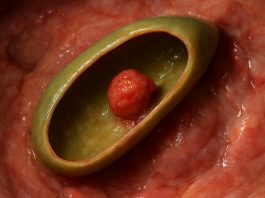 Полип желчного пузыря: что это такое и почему не стоит паниковать