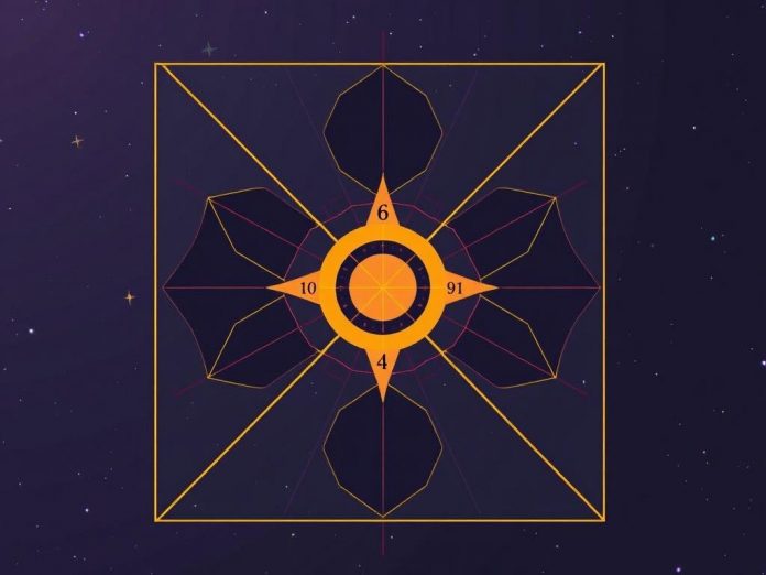 Матрица судьбы онлайн: как быстро получить карту личностных качеств и что с ней делать