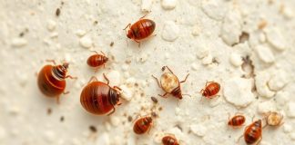 Клопы в квартире: как не паниковать и действительно избавиться раз и навсегда