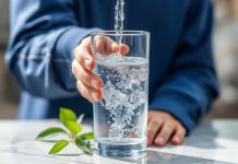 Как понять, что в вашей воде: понятный анализ природной и питьевой воды