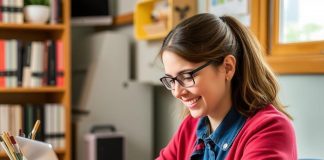 Готовимся к ОГЭ по английскому онлайн: план, ресурсы и рабочие приёмы