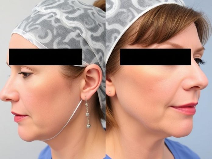 Контурная пластика: как вернуть лицу форму без скальпеля и страхов