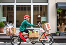 Доставка еды: как она изменила нашу жизнь и что теперь важно знать Доставка еды: как она изменила нашу жизнь и что теперь важно знать