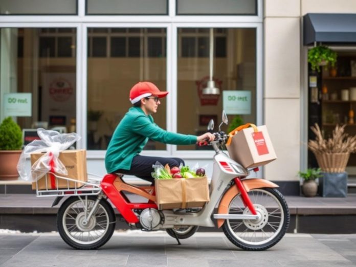 Доставка еды: как она изменила нашу жизнь и что теперь важно знать