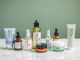 Японская косметика: почему она нравится и как не потеряться в ассортименте