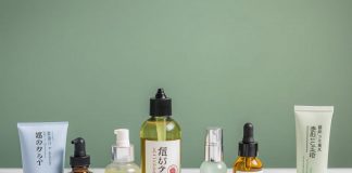 Японская косметика: почему она нравится и как не потеряться в ассортименте