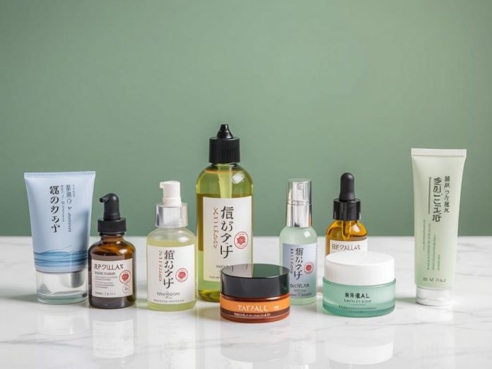 Японская косметика: почему она нравится и как не потеряться в ассортименте Японская косметика: почему она нравится и как не потеряться в ассортименте