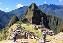 Перу: путешествие между облаками, пещерами и древними камнями Перу: путешествие между облаками, пещерами и древними камнями