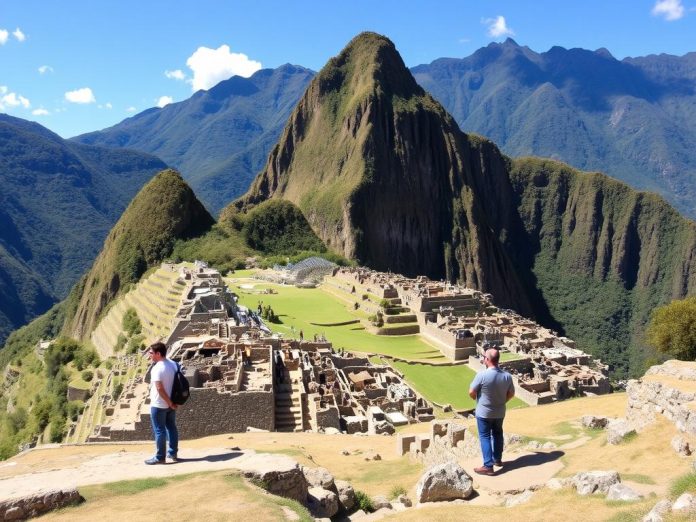 Перу: путешествие между облаками, пещерами и древними камнями Перу: путешествие между облаками, пещерами и древними камнями