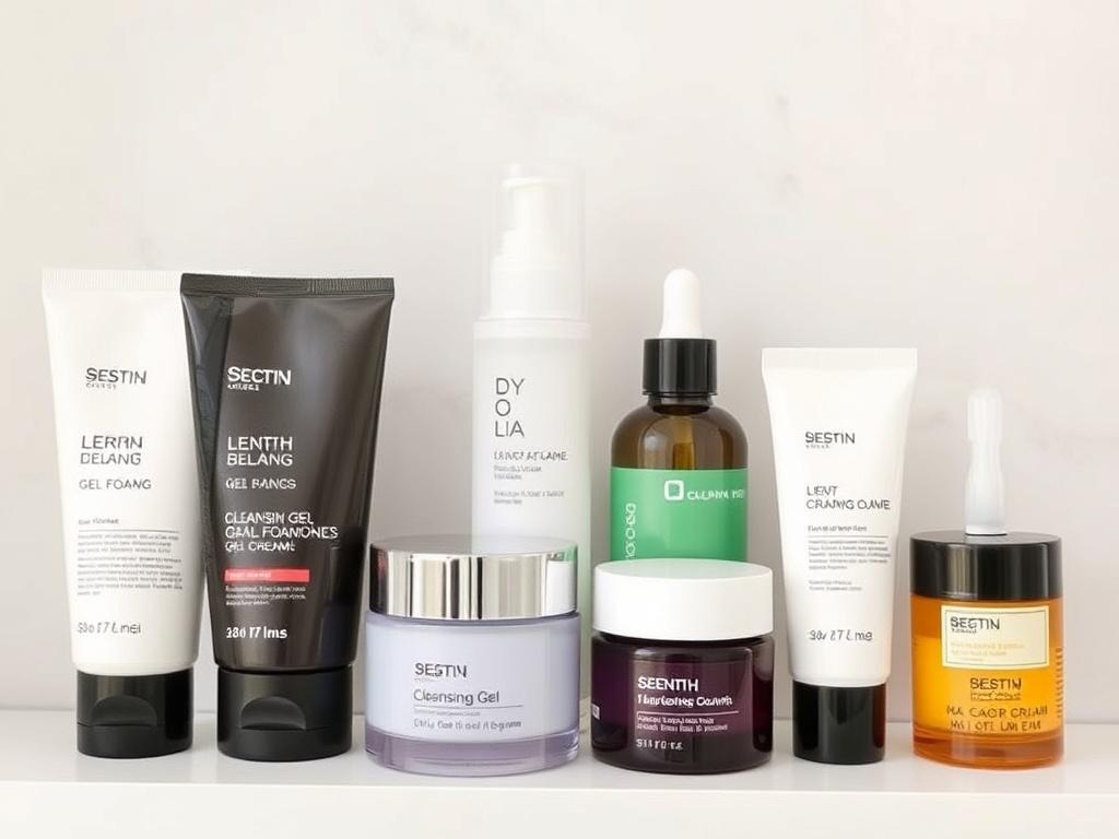 Корейская косметика: как выбрать гель‑пенку и кремы для лица, которые действительно работают