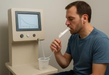 Урофлоуметрия: просто о важном тесте для мочеиспускания