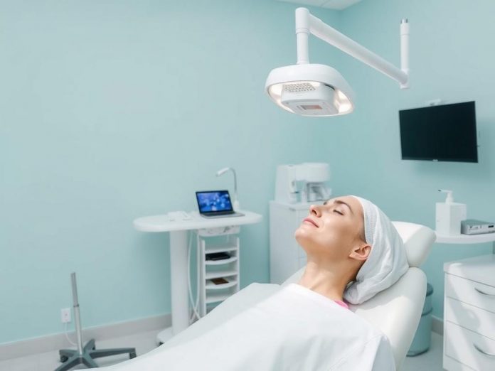 Клиника эстетической медицины: как выбрать свою и не пожалеть