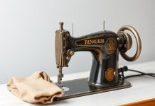 Швейное оборудование: как выбрать, настроить и заботиться о своей мастерской