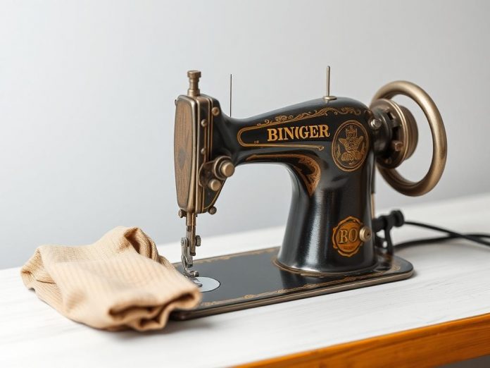Швейное оборудование: как выбрать, настроить и заботиться о своей мастерской