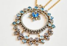 Гальваническое покрытие бижутерии: как сделать украшение красивым, прочным и безопасным Гальваническое покрытие бижутерии: как сделать украшение красивым, прочным и безопасным