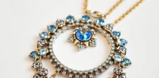 Гальваническое покрытие бижутерии: как сделать украшение красивым, прочным и безопасным