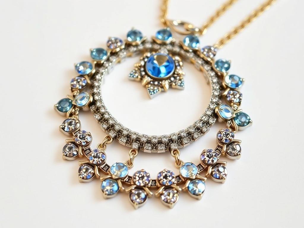 Гальваническое покрытие бижутерии: как сделать украшение красивым, прочным и безопасным