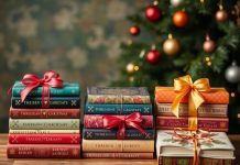 Подарочные книги: как выбрать книгу, которая действительно запомнится