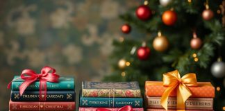 Подарочные книги: как выбрать книгу, которая действительно запомнится