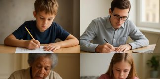Разнообразные тесты для всех возрастов: как выбрать и использовать с пользой