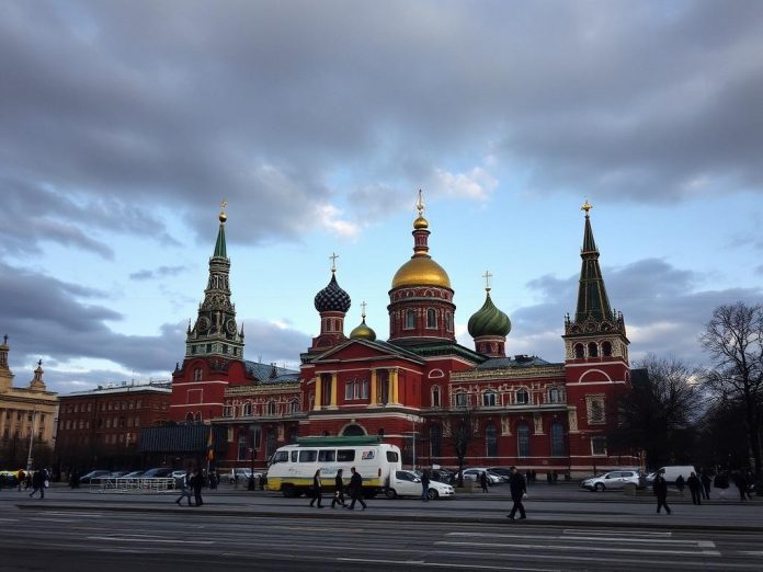 Отдых в Москве: как провести время интересно, не потерявся и не растеряв эмоций