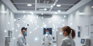 Сеть клиник: как сочетать заботу о пациенте с умной организацией бизнеса