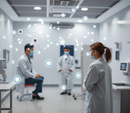 Сеть клиник: как сочетать заботу о пациенте с умной организацией бизнеса