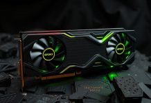 GeForce GTX 1080: легенда Pascal, которая всё ещё умудряется быть полезной