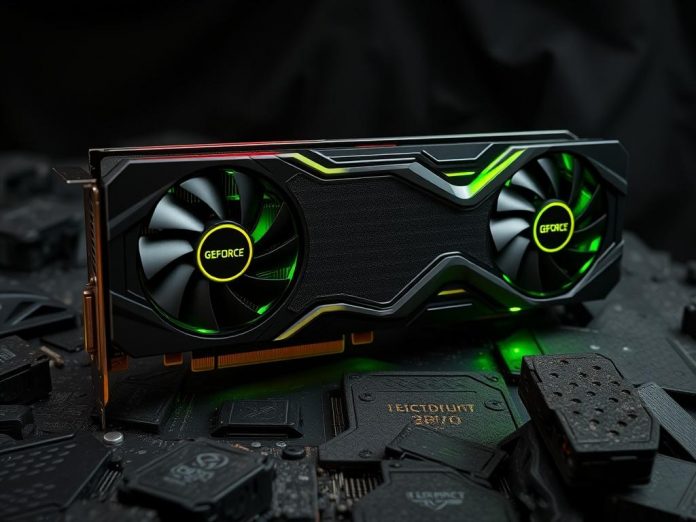 GeForce GTX 1080: легенда Pascal, которая всё ещё умудряется быть полезной