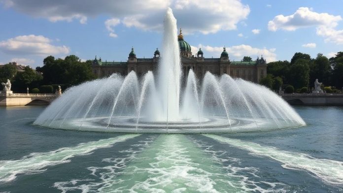 Петергоф с воды: как увидеть фонтаны с теплохода и получить настоящее морское удовольствие