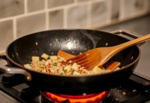 Сотейник: простой инструмент, который меняет вкус блюда