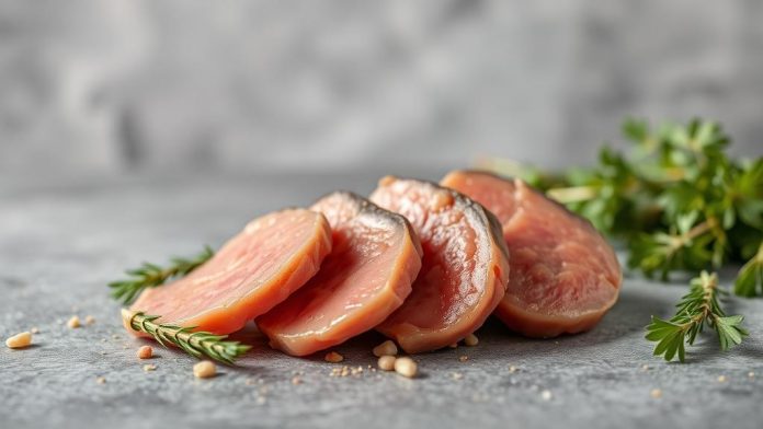 Свежее перепелиное мясо: маленькая птица с большим вкусом Свежее перепелиное мясо: маленькая птица с большим вкусом