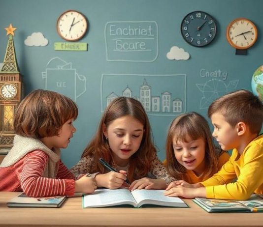 Курсы английского для детей онлайн: как выбрать, чтобы училось с удовольствием и результатом